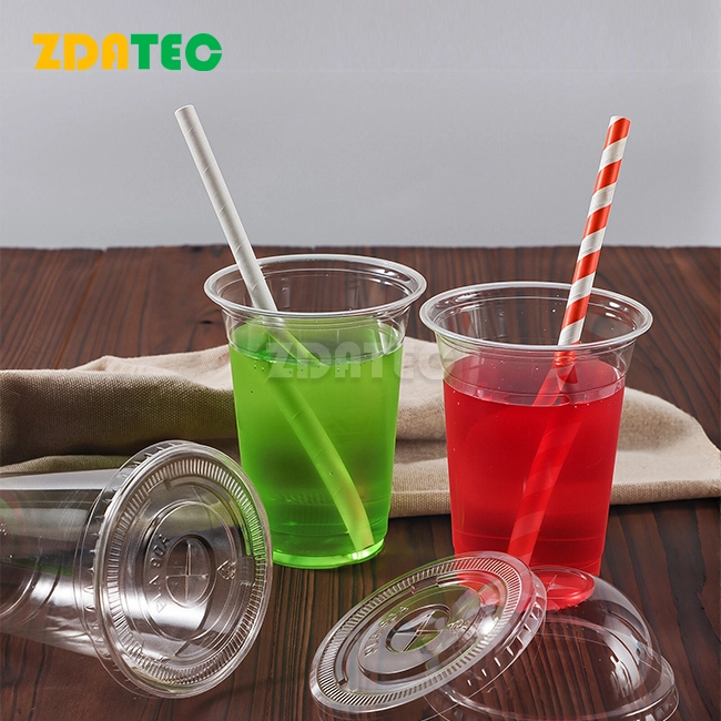 PLA Ice Cream Cup lid